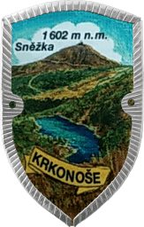 Krkonoše - Sněžka Krkonoše - Sněžka