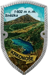 Krkonoše - Sněžka