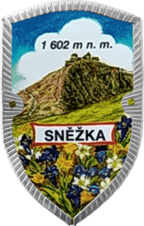 Sněžka Sněžka
