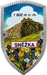 Sněžka