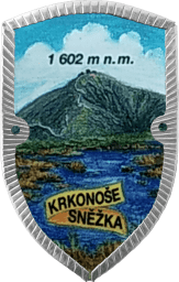 Krkonoše - Sněžka