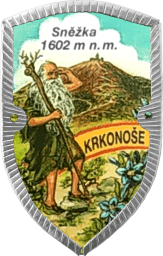 Krkonoše - Sněžka