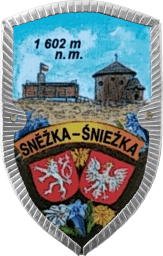 Sněžka - Śnieżka