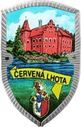 Červená Lhota