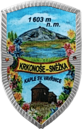 Krkonoše - Sněžka - Kaple sv. Vavřince