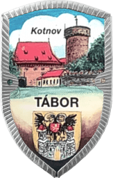 Tábor - Kotnov