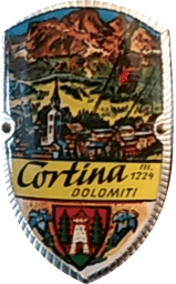 Cortina d'Ampezzo Cortina d'Ampezzo