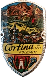 Cortina d'Ampezzo