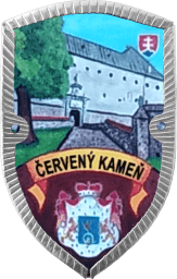 Červený Kameň Červený Kameň
