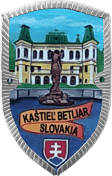 Kaštieľ Betliar - Slovakia Kaštieľ Betliar - Slovakia