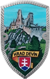 Hrad Devín Hrad Devín