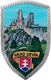 Hrad Devín