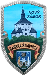 Banská Štiavnica - Nový Zámok