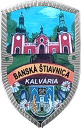 Banská Štiavnica - Kalvária