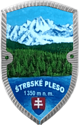 Štrbské pleso