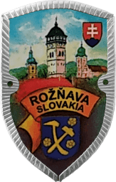 Rožňava - Slovakia Rožňava - Slovakia