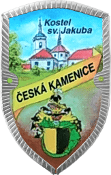 Česká Kamenice - Kostel sv. Jakuba Česká Kamenice - Kostel sv. Jakuba