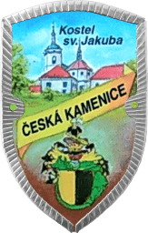 Česká Kamenice - Kostel sv. Jakuba