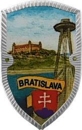 Bratislava Bratislava
