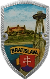 Bratislava