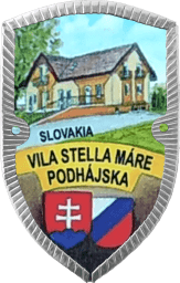 Podhájska - Vila Stella Máre - Slovakia Podhájska - Vila Stella Máre - Slovakia