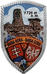 Babia hora - Babia gora