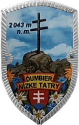 Ďumbier - Nízke Tatry Ďumbier - Nízke Tatry