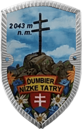 Ďumbier - Nízke Tatry