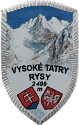 Vysoké Tatry - Rysy