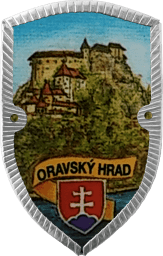 Oravský hrad