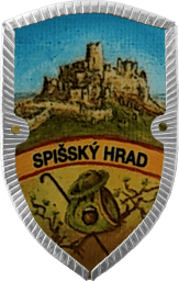 Spišský hrad Spišský hrad