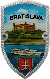 Bratislava Bratislava