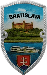 Bratislava