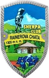 Rainerova Chata - Sherpa Club