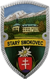 Starý Smokovec