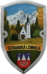Tatranská Lomnica Tatranská Lomnica