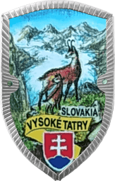 Vysoké Tatry - Slovakia