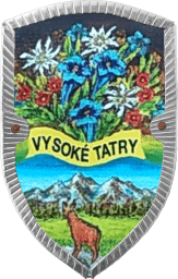 Vysoké Tatry Vysoké Tatry