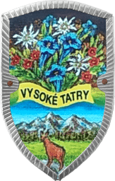 Vysoké Tatry