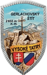 Vysoké Tatry - Gerlachovský štít Vysoké Tatry - Gerlachovský štít