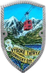 Vysoké Tatry - Lomnický štít Vysoké Tatry - Lomnický štít