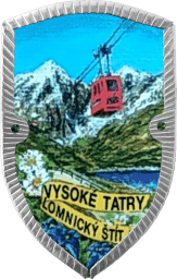 Vysoké Tatry - Lomnický štít