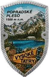 Vysoké Tatry - Popradské pleso Vysoké Tatry - Popradské pleso