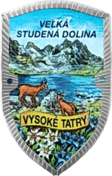 Vysoké Tatry - Veľká Studená dolina