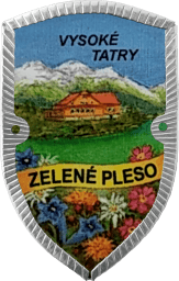Vysoké Tatry - Zelené pleso Vysoké Tatry - Zelené pleso