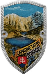 Západné Tatry - Roháče