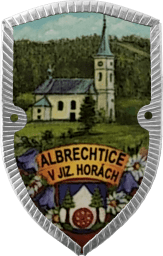 Albrechtice v Jizerských horách