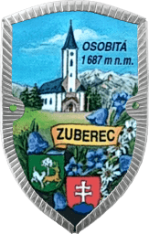 Zuberec - Osobitá Zuberec - Osobitá