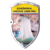 Dobšinská ľadová jaskyňa