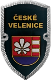 České Velenice České Velenice